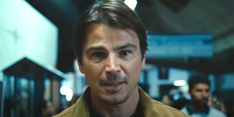 Film drama White Lies: tre generazioni con Josh Hartnett diretto da Oliver Stone