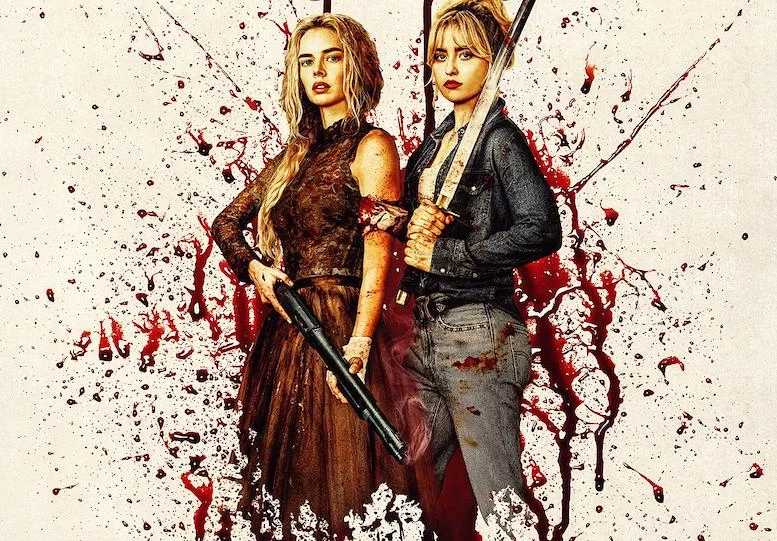 Film Ready or Not: Here I Come - video