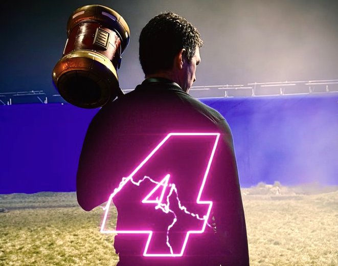 Film Sonic the Hedgehog 4, le novità sul sequel