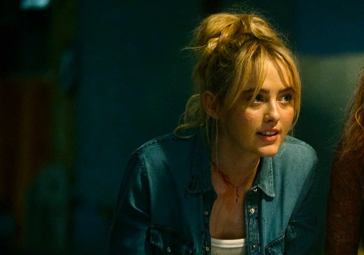 Film thriller The Devil’s Mouth, intrappolati nelle grotte con Kathryn Newton e Lana Condor