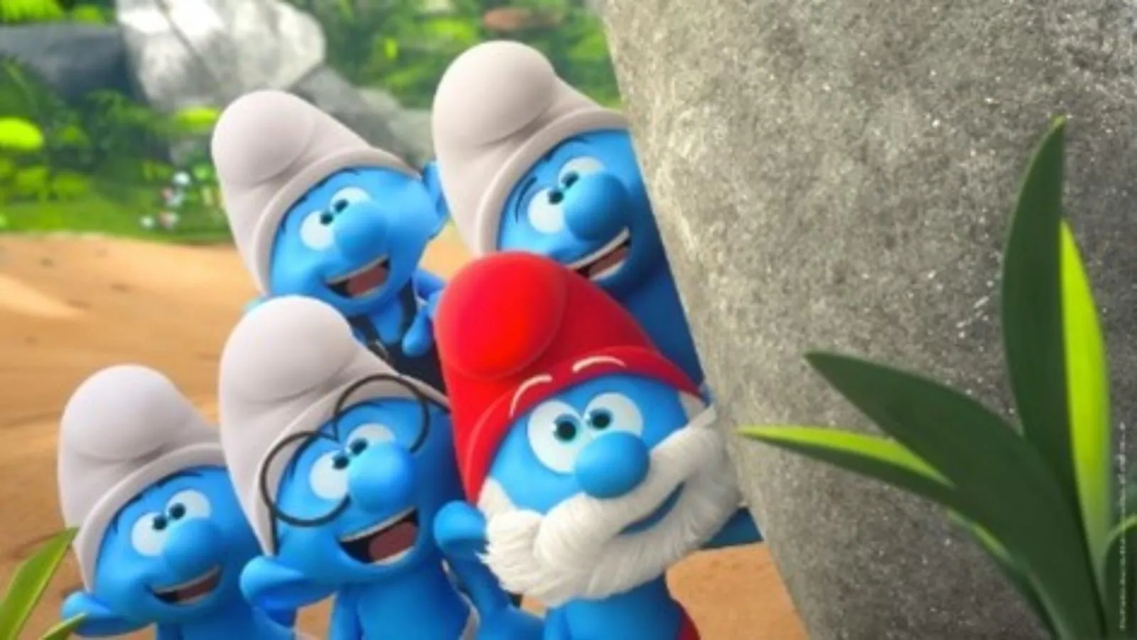 Serie tv animata I Puffi stagione 3, dove vedere i nuovi episodi