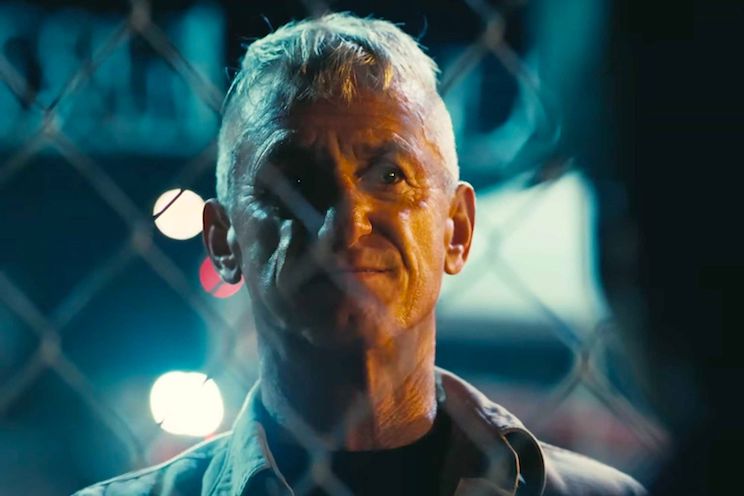 Il nuovo film di Sean Penn sull’omicidio di Jamal Khashoggi