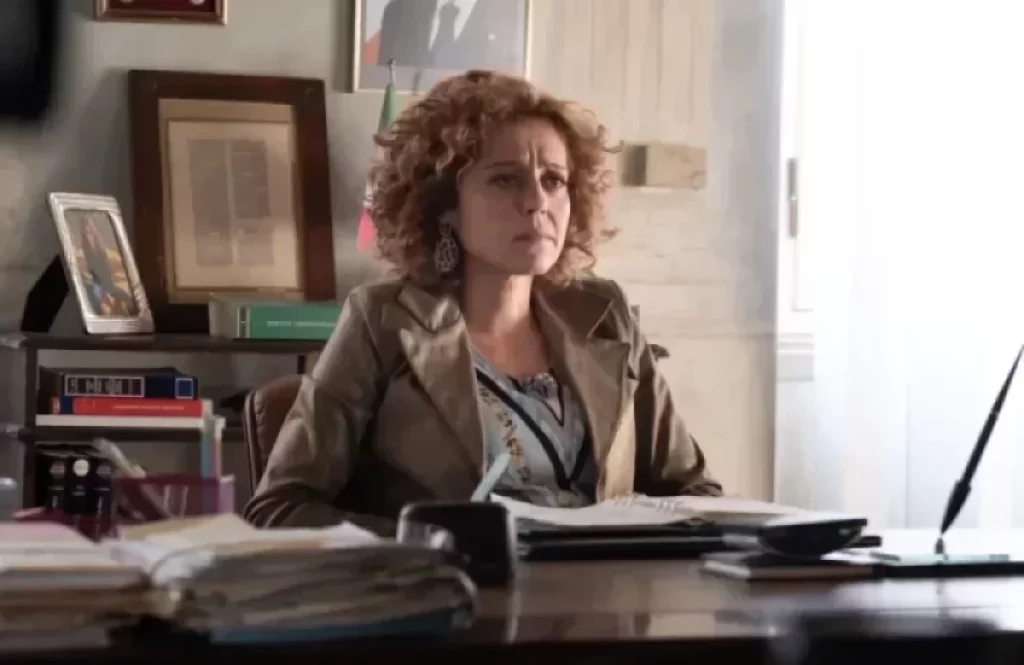Serie tv Imma Tataranni – Sostituto Procuratore 5 in prima serata: le anticipazioni
