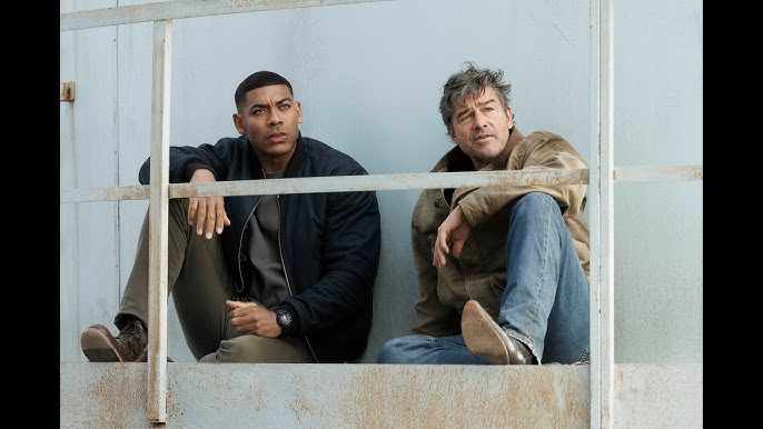 Le anticipazioni della serie tv Lanterns dai fumetti DC tratti da Green Lantern