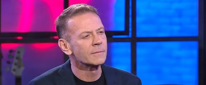 Rocco  Siffredi