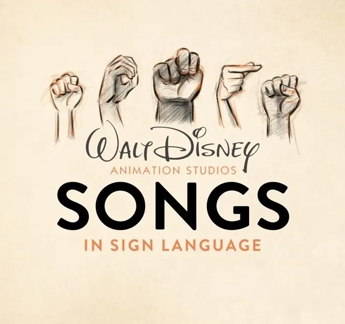 Disney Animation, Songs in Sign Language: tre nuovi versioni nella lingua dei segni