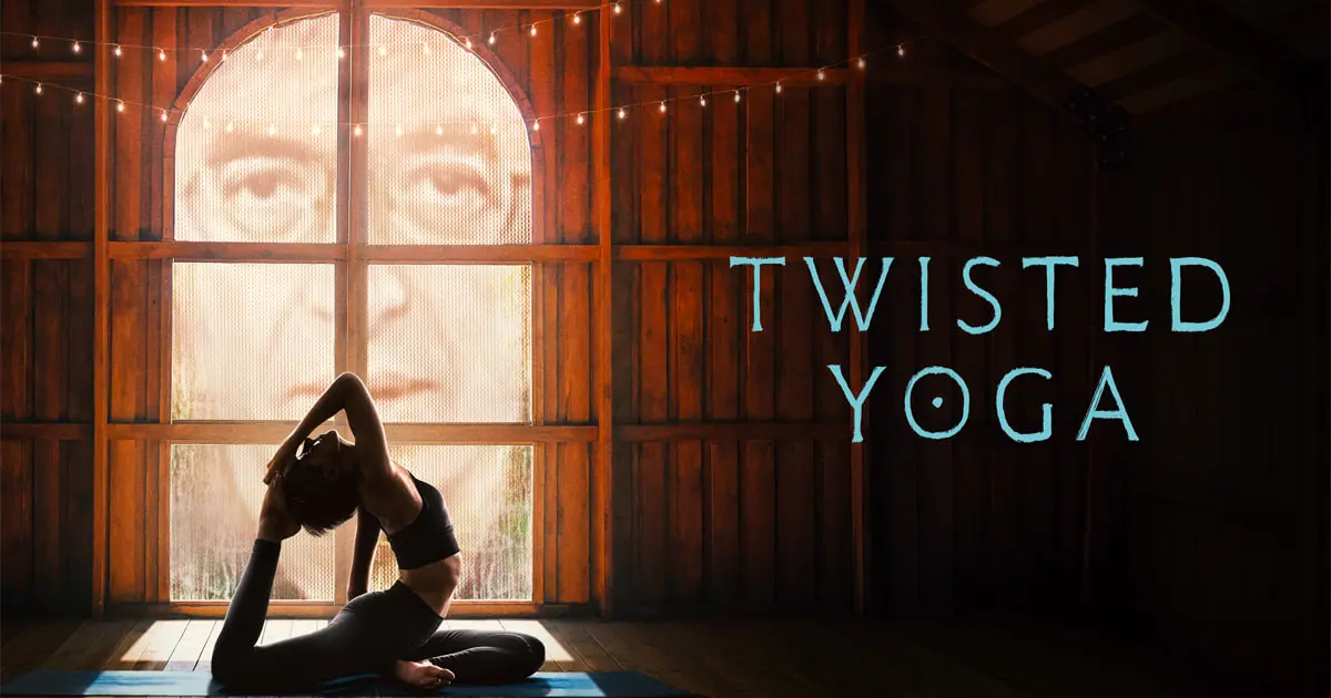 Su Apple TV esce la nuova docu-serie in tre parti Twisted Yoga