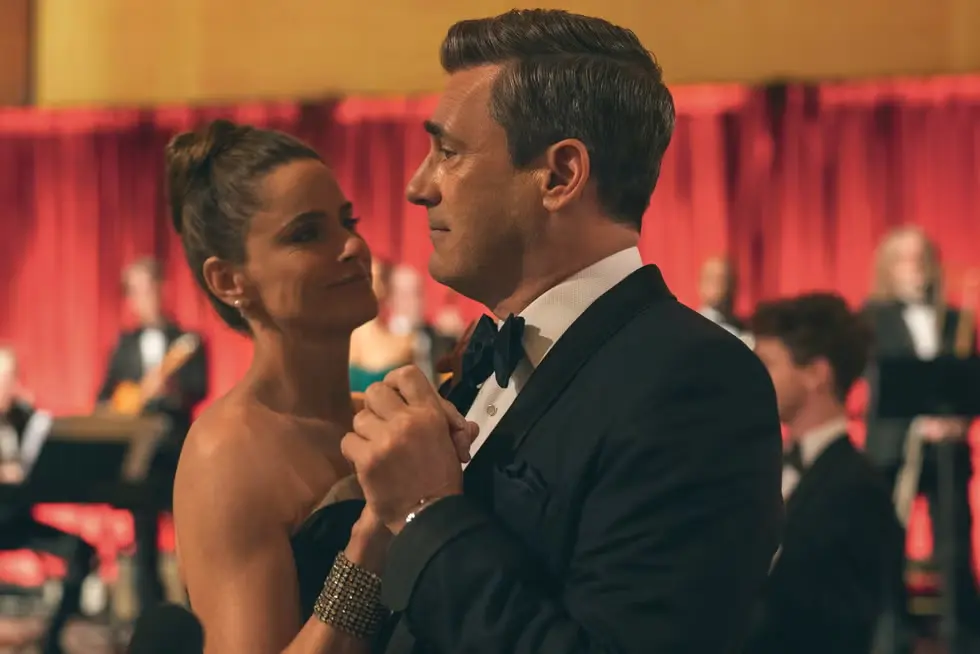 Serie tv Your Friends & Neighbors stagione 2: trama cast e uscita streaming