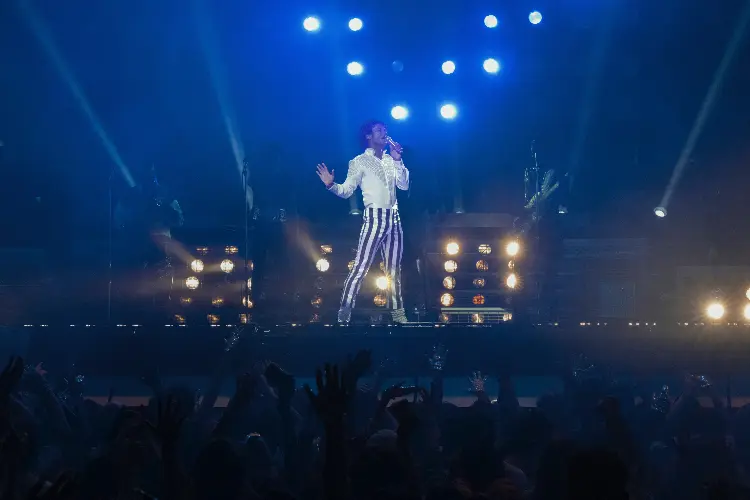 Recensione film Michael