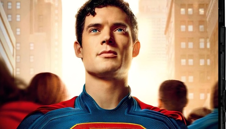 Film Superman-Man of Tomorrow, le anticipazioni sul sequel