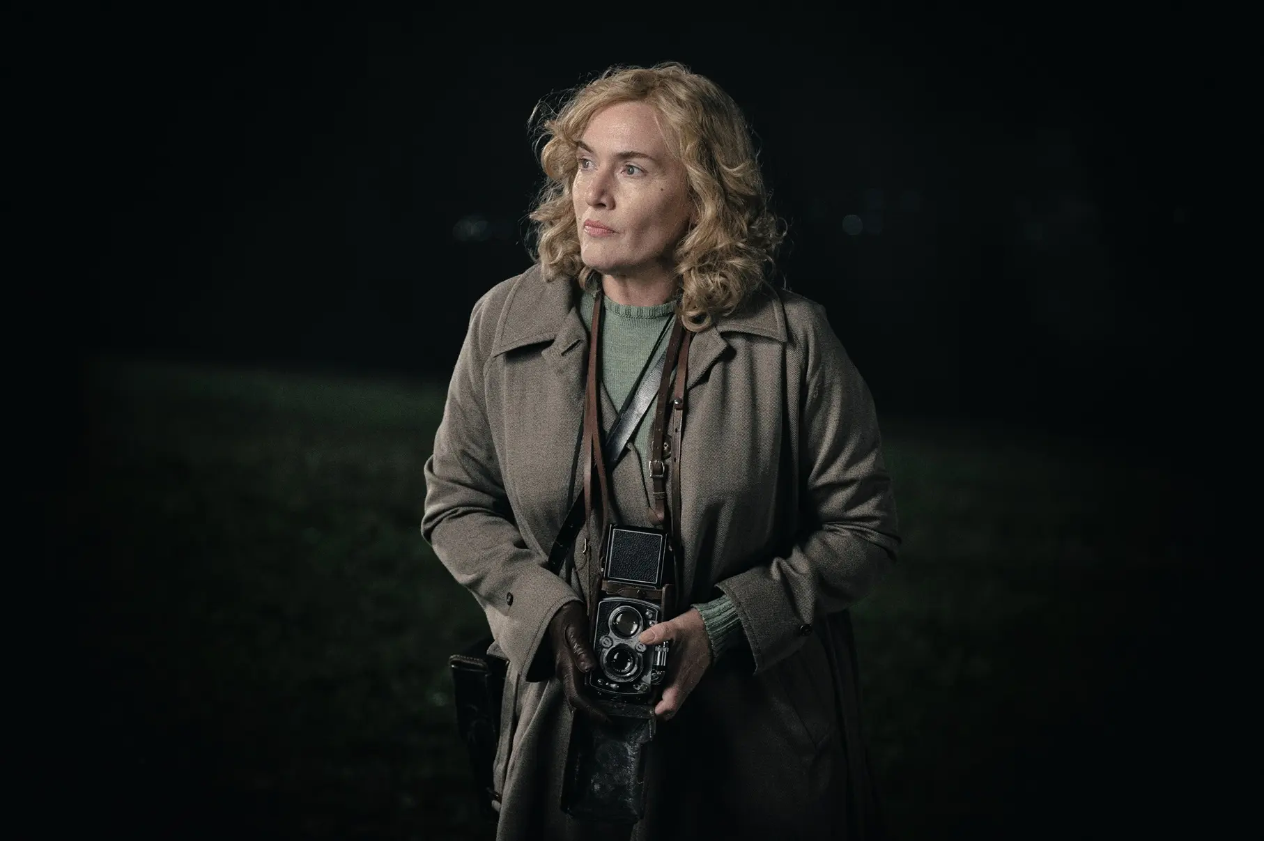 In prima tv Lee Miller, il film con Kate Winslet: trama cast e uscita