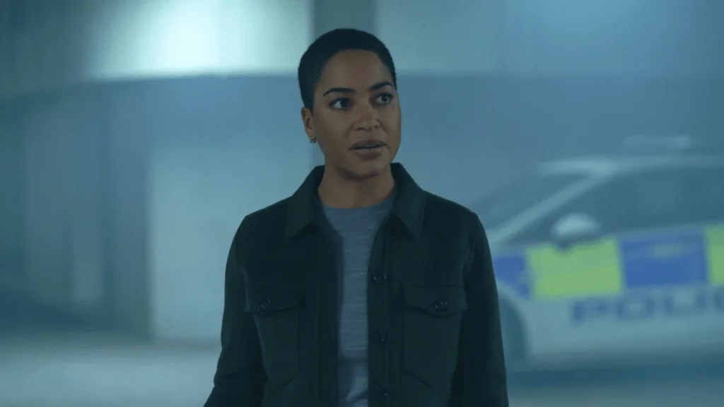 Serie tv thriller Criminal Record 2 con Peter Capaldi e Cush Jumbo: trama e uscita streaming