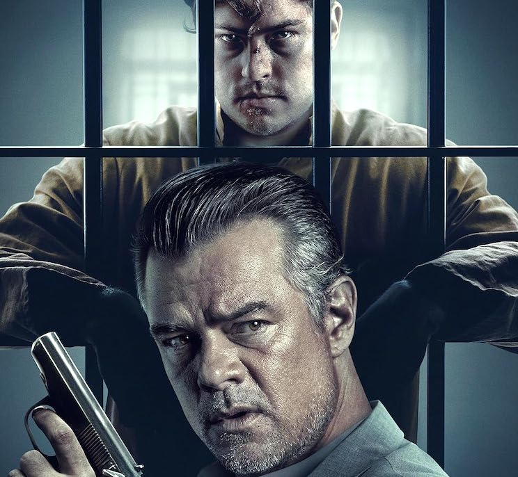 Film crime Neglected, figlio rapito con Josh Duhamel e Dylan Sprouse - trama