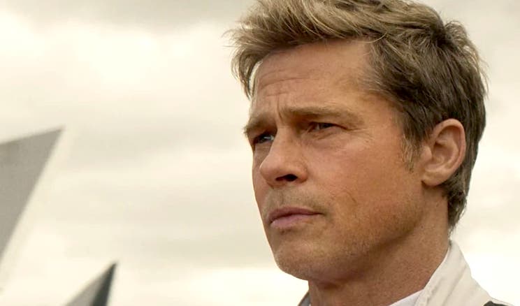 Film drama Heart of the Beast, tornare a casa con Brad Pitt e J.K. Simmons