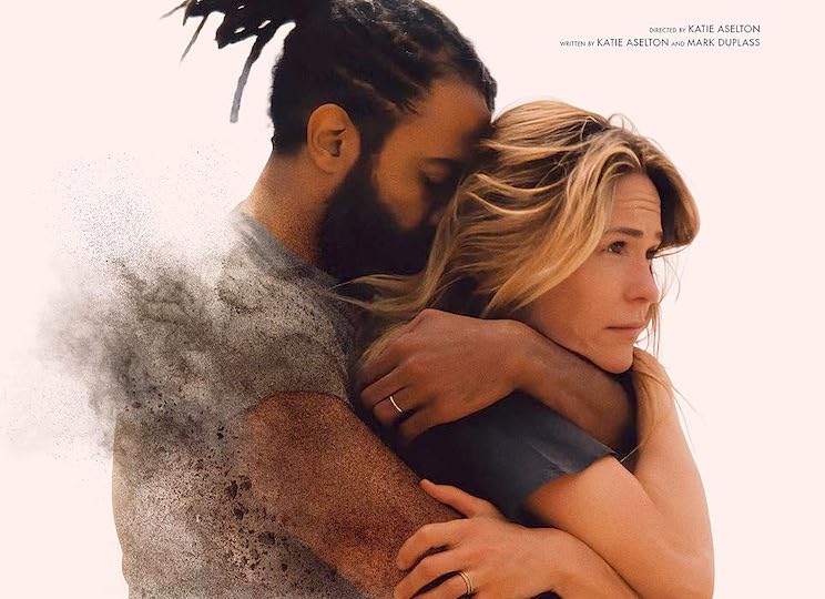 Film drama Magic Hour, fuga nel deserto con Katie Aselton e Charlie Daveed Diggs - trama