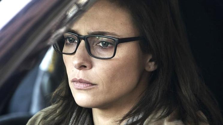 Film drama Succederà questa notte: di Nanni Moretti con Jasmine Trinca e Louis Garrel - trama