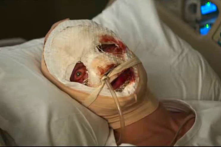 Film fantasy Clayface, corpo d'argilla con Tom Rhys Harries e Naomi Ackie - trama e trailer