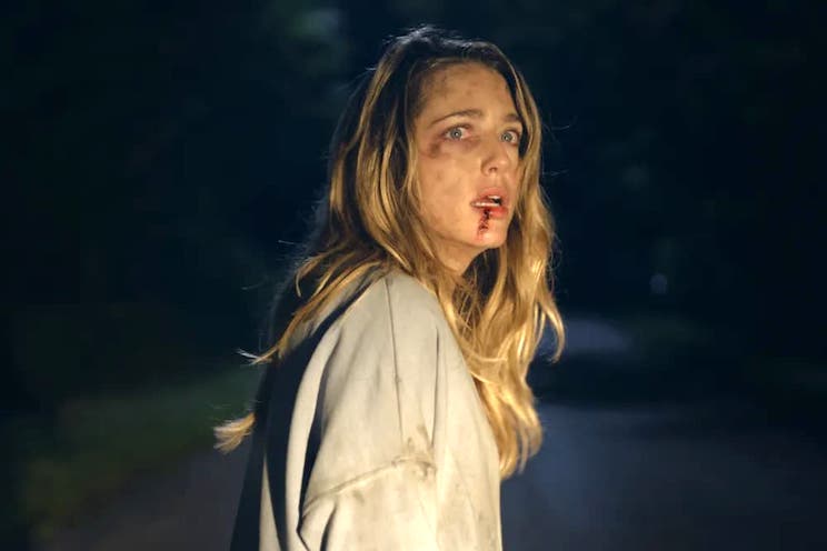 Film horror Affection, falsi ricordi con Jessica Rothe e Joseph Cross - trama