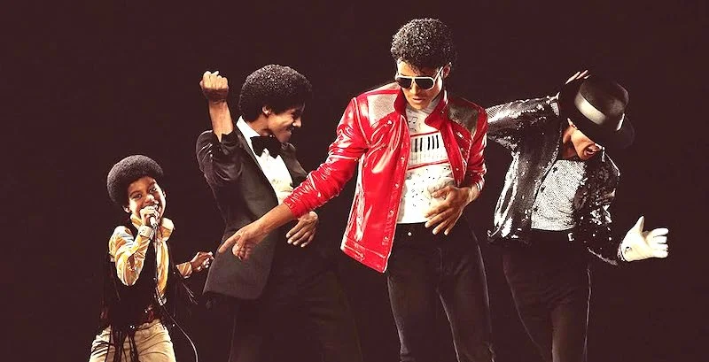 Film Michael - video