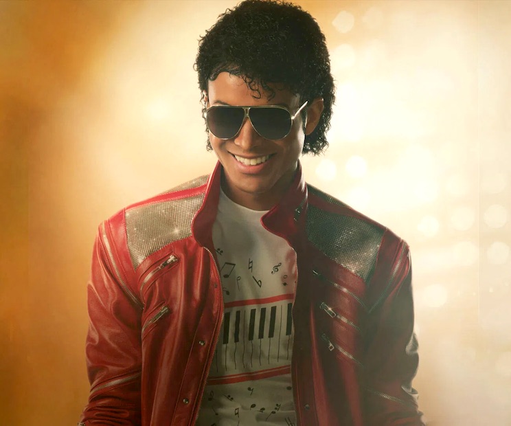 Film Michael 2, le novità sul sequel - trama