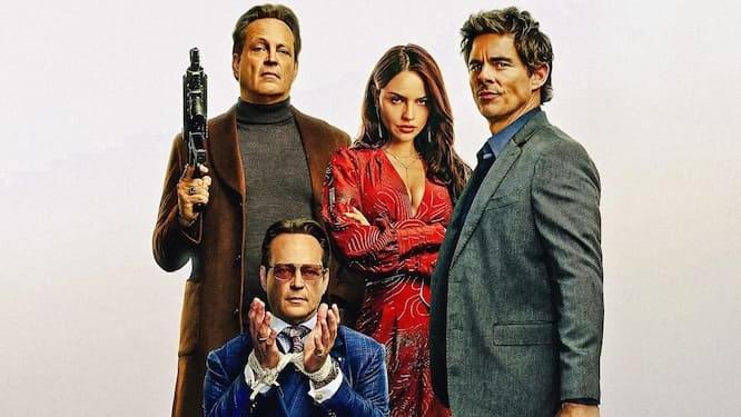 Film Mike & Nick & Nick & Alice - video