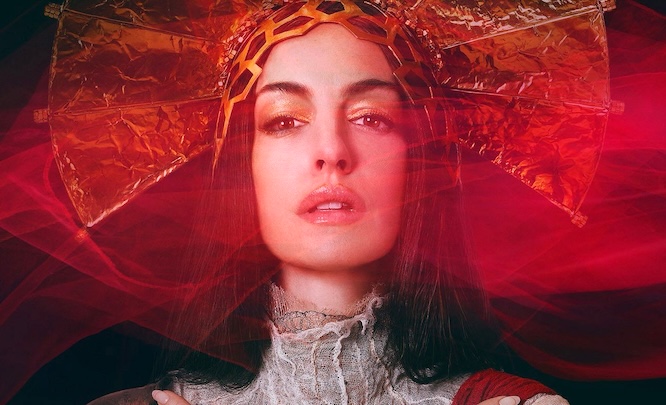 Film Mother Mary - video