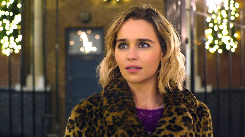 Film When Darkness Loves Us: intrappolata nelle grotte, con Emilia Clarke e Victoria Pedretti