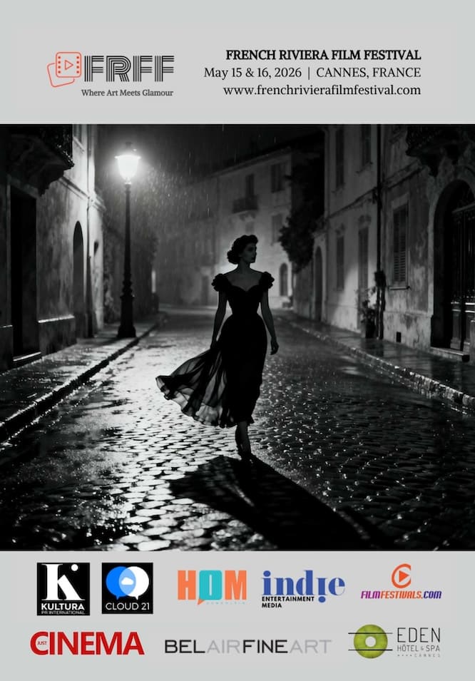 French Riviera Film Festival 2026