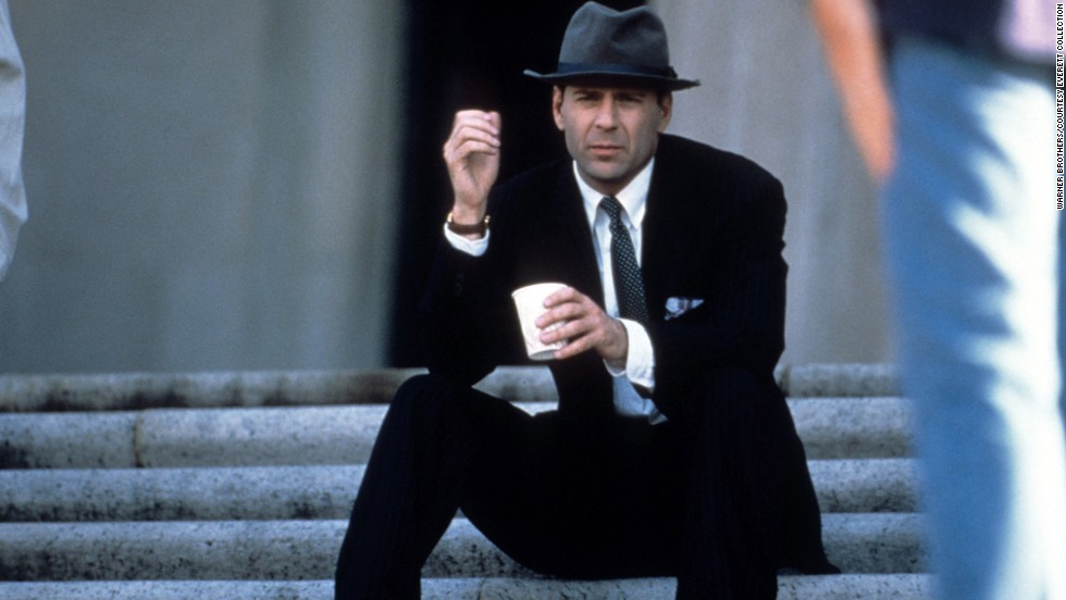 Serie tv Il falò delle Vanità dal romanzo di Tom Wolfe