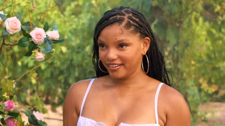 Il nuovo film di Jesse Eisenberg: produzione teatrale con Halle Bailey, Julianne Moore - trama