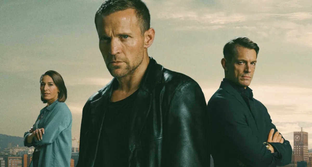 Recensione e trama di Jo Nesbø’s Detective Hole, la serie tv thriller con Tobias Santelmann