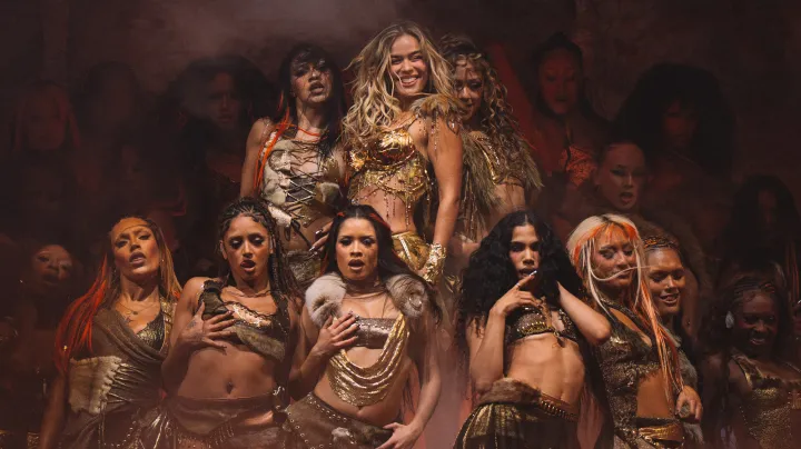 Karol G al Coachella 2026, prima artista latina a esibirsi come headliner al festival