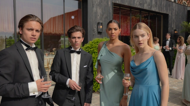 Recensione e trama serie tv drama Knokke Off stagione 3