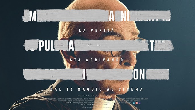 Trama e cast Manipulation, il nuovo thriller del giovane regista ceco David Balda