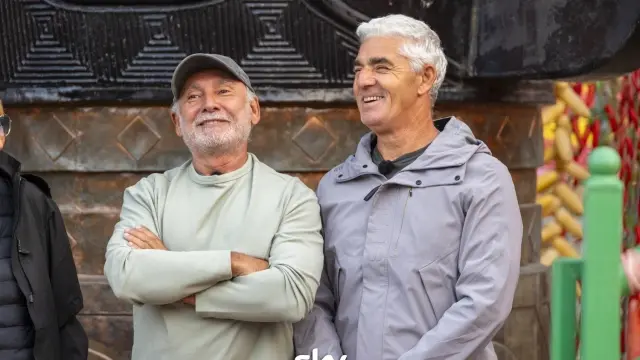 Pechino Express, ascolti in crescita e anticipazioni prossima puntata