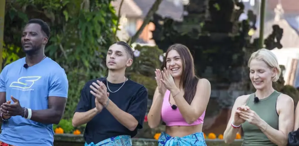 Pechino Express quarta tappa, le anticipazioni di giovedì 2 aprile