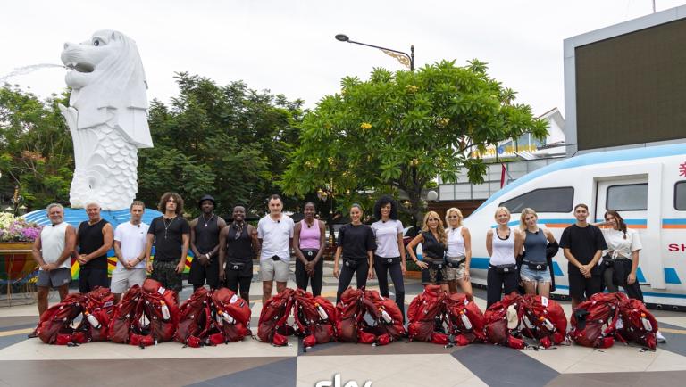 Pechino Express quinta tappa, le anticipazioni di giovedì 9 aprile