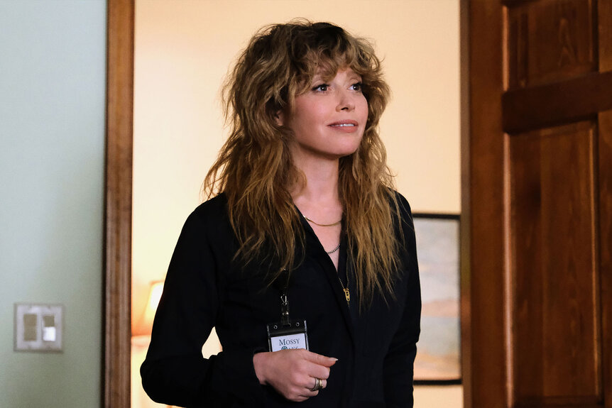 Serie thriller Poker Face con Natasha Lyonne in prima tv