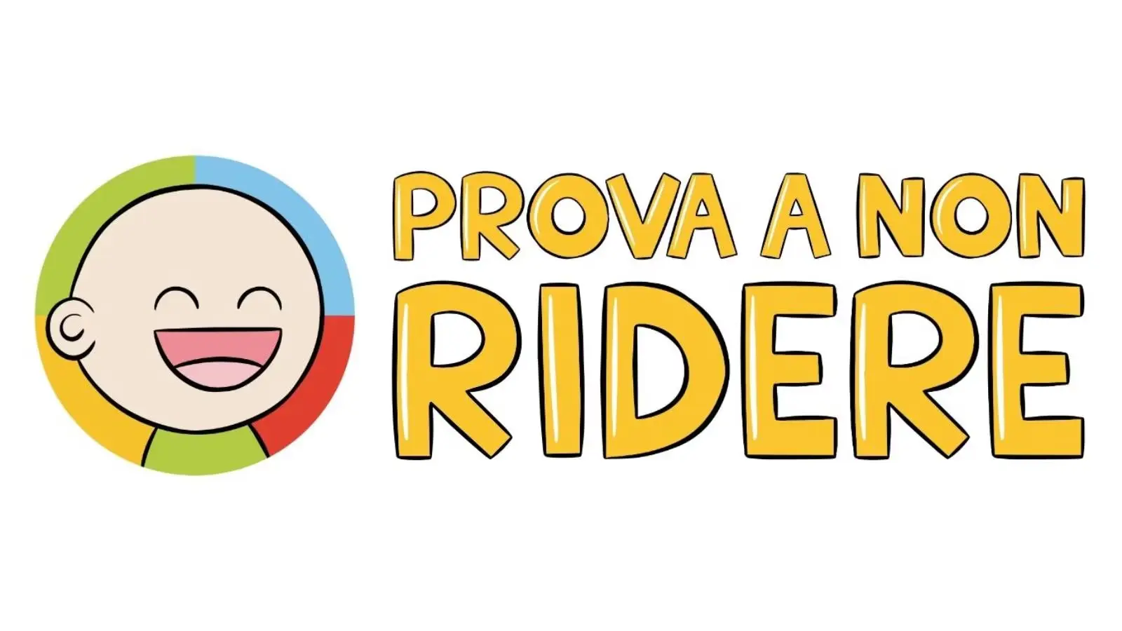 Prova a non ridere, la nuova serie tv animata di Pera Toons