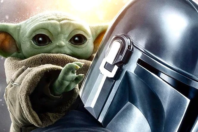 Star Wars The Mandalorian & Grou: i primi minuti con Pedro Pascal, Jeremy Allen White - trama