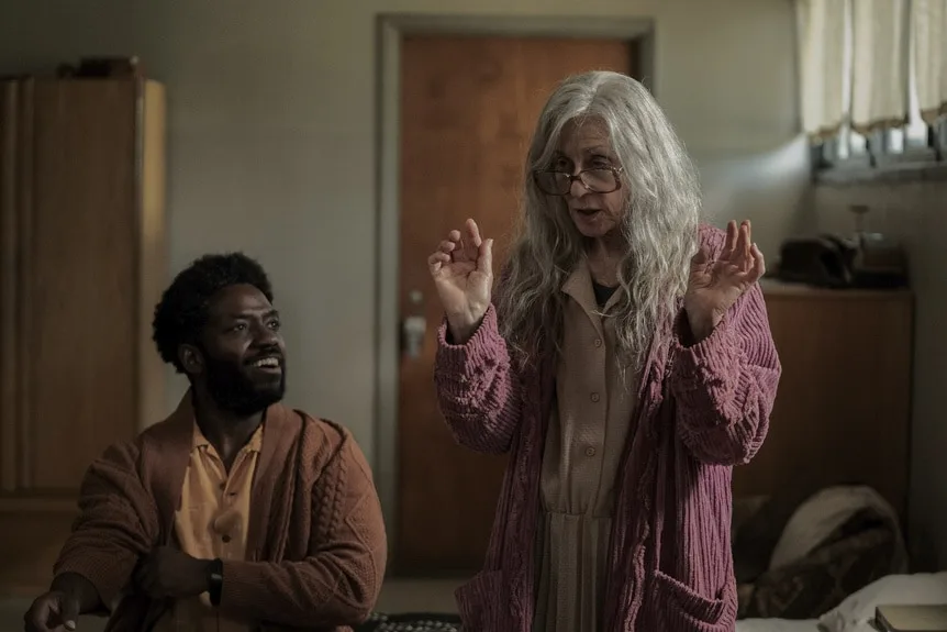 Serie tv horror The Terror: Devil in Silver, il trailer della nuova stagione antologica