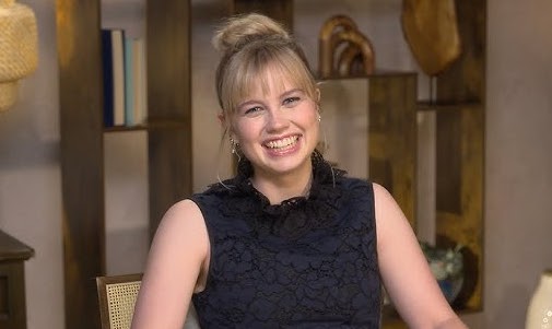Angourie Rice