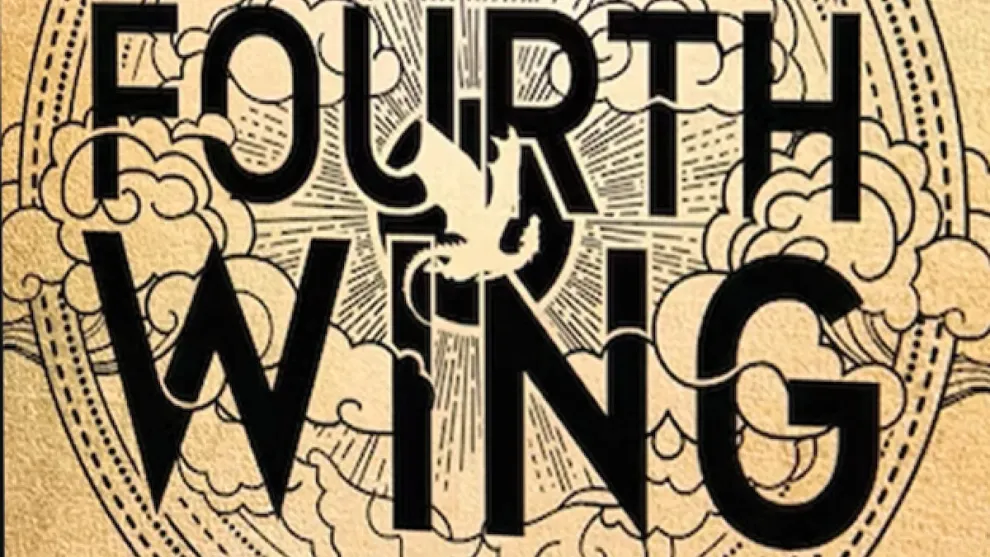Fourth Wing: Prime Video ordina la serie tratta dal bestseller fantasy