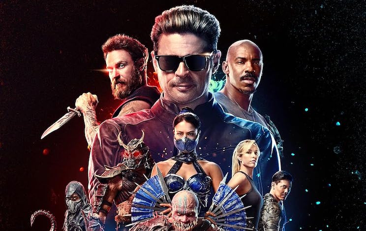 Box office film più visti, ‘Mortal Kombat II’ e ‘The Sheep Detectives’ sono la novità