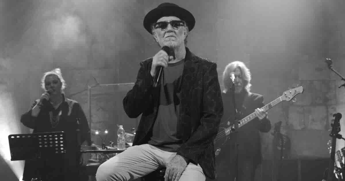 Docu-film Francesco De Gregori. Nevergreen in prima serata su Rai 3