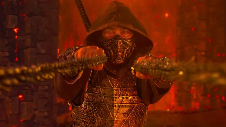 Film action Mortal Kombat 3, le novità sul sequel - trama