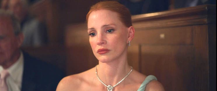 Film horror Other Mommy, presenza malevola con Jessica Chastain e Jay Duplass