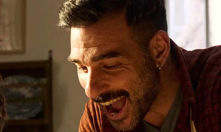 Film Se ami qualcuno dillo: in fragrante con Edoardo Leo, Claudia Gerini, Giovanna Mezzogiorno
