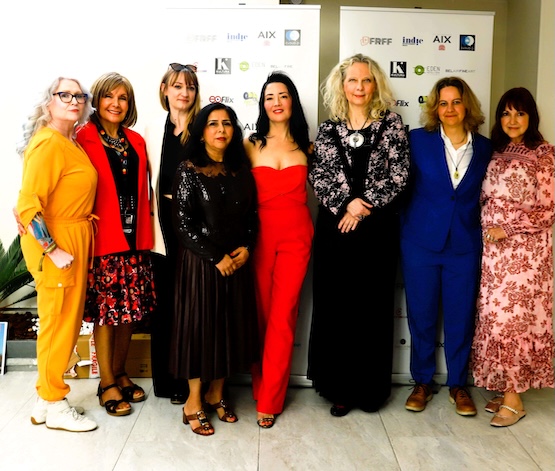 French Riviera Film Festival 2026