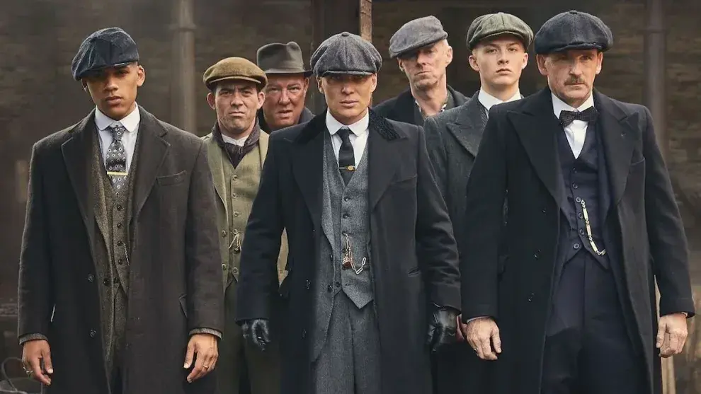 Serie tv Peaky Blinders: il sequel con una nuova generazione di Shelby